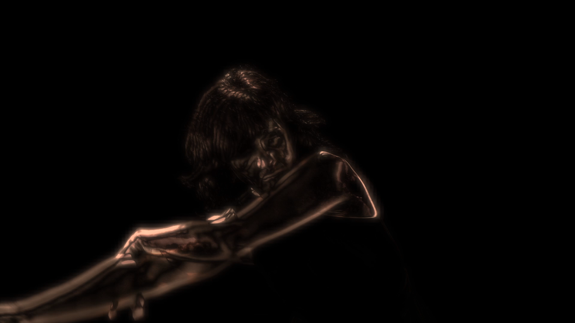Selenitic Dances